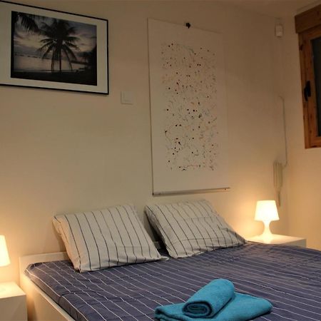 Apartmán Casa Gran Vista, Studio, Adults Only Jalón Exteriér fotografie